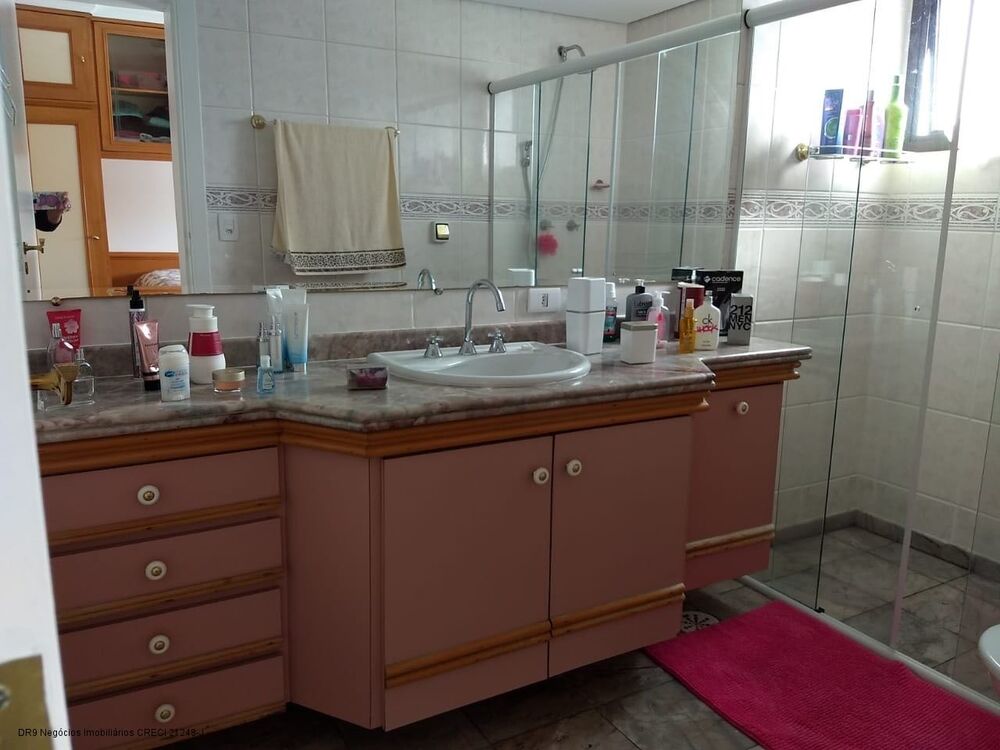 Apartamento, 3 quartos, 185 m² - Foto 1