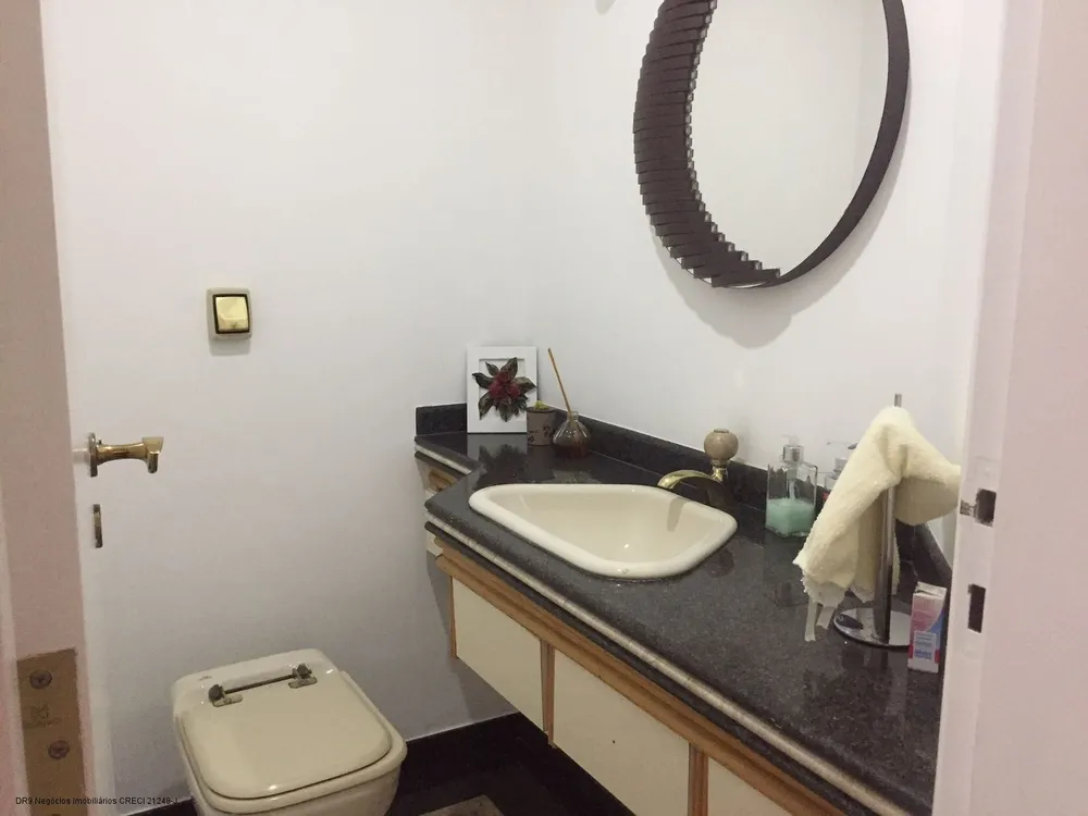Apartamento, 3 quartos, 185 m² - Foto 14