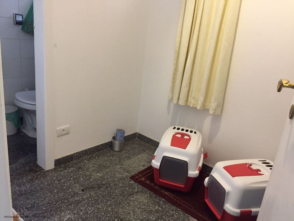 Apartamento, 3 quartos, 185 m² - Foto 11