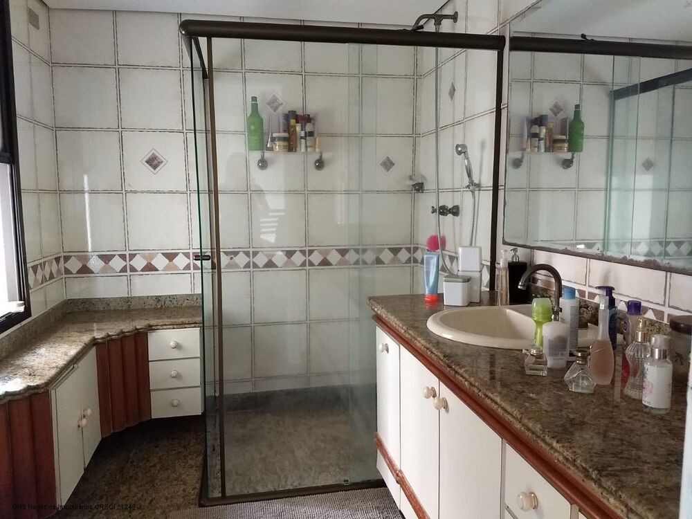 Apartamento, 3 quartos, 185 m² - Foto 10