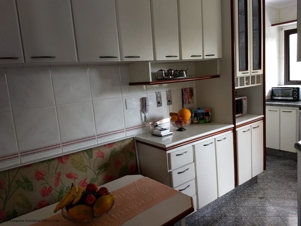 Apartamento, 3 quartos, 185 m² - Foto 3