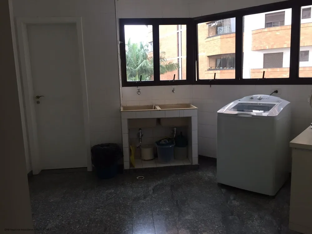 Apartamento, 3 quartos, 185 m² - Foto 15