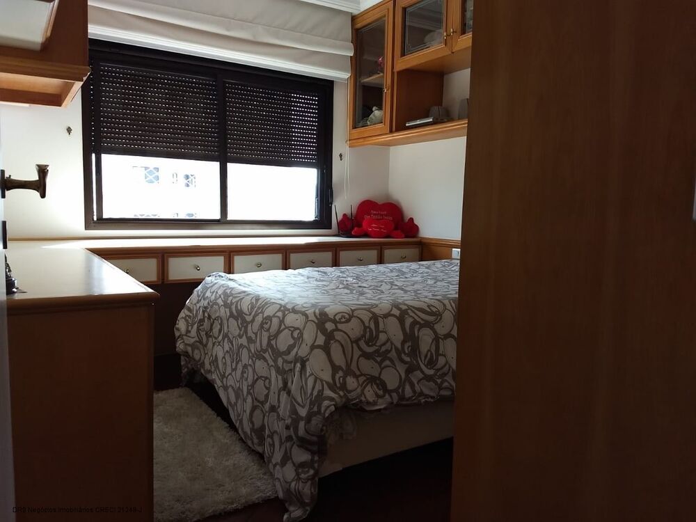 Apartamento, 3 quartos, 185 m² - Foto 6