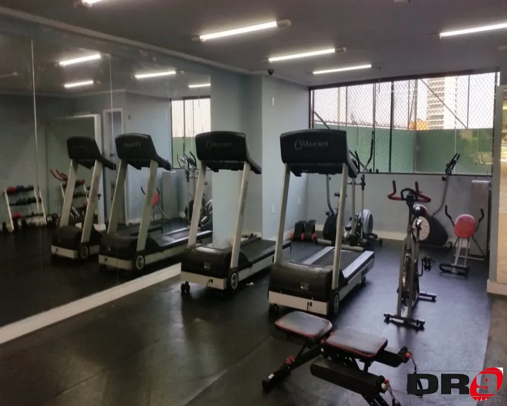 Apartamento, 3 quartos, 132 m² - Foto 10