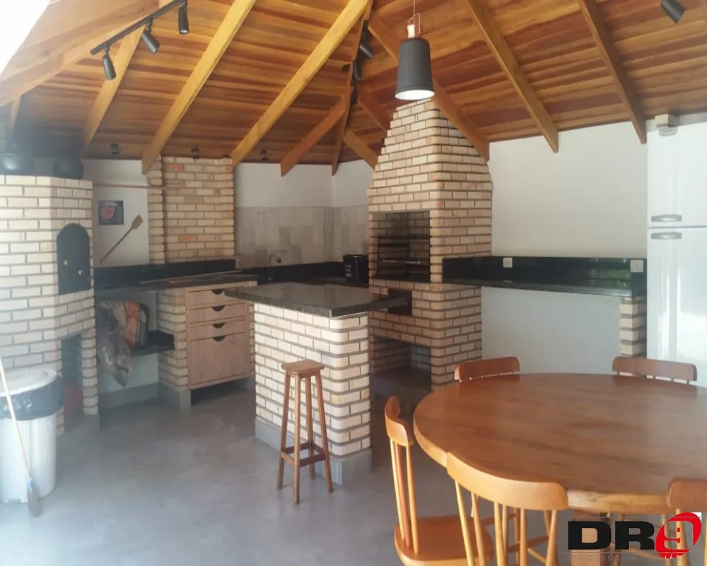 Apartamento, 3 quartos, 132 m² - Foto 5