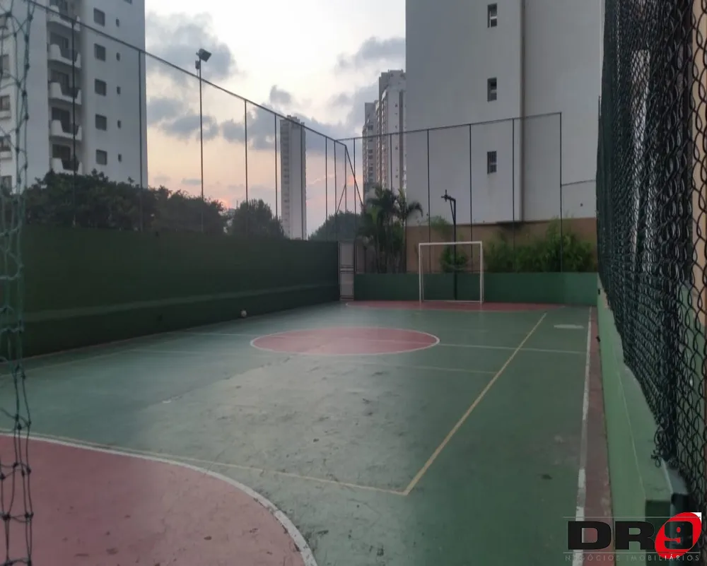 Apartamento, 3 quartos, 132 m² - Foto 9