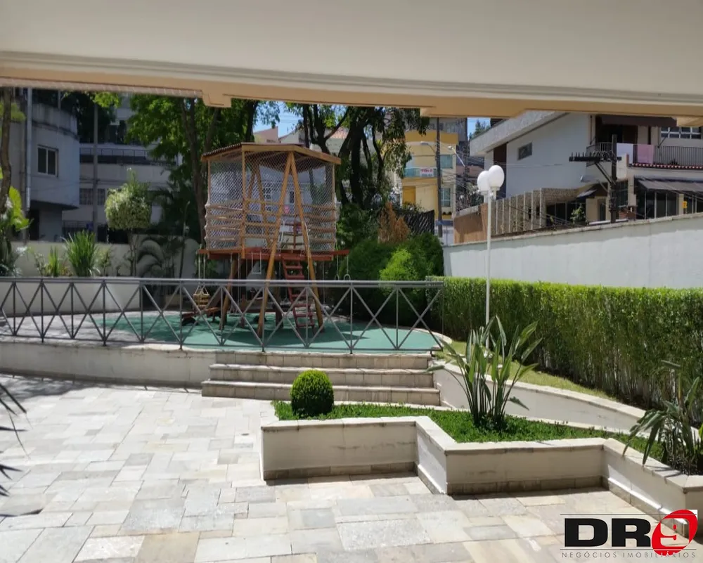 Apartamento, 3 quartos, 132 m² - Foto 6