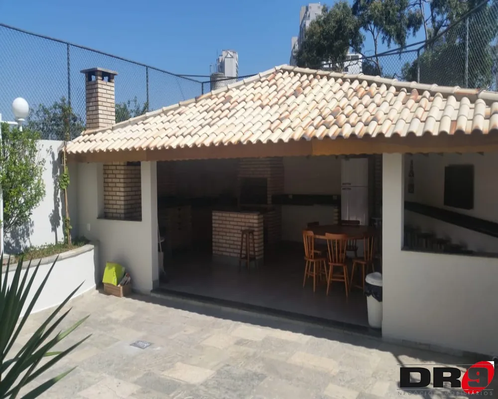 Apartamento, 3 quartos, 132 m² - Foto 11