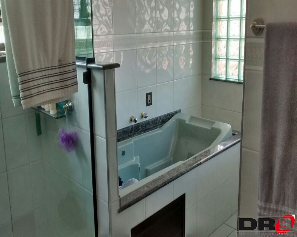 Sobrado, 3 quartos, 280 m² - Foto 4