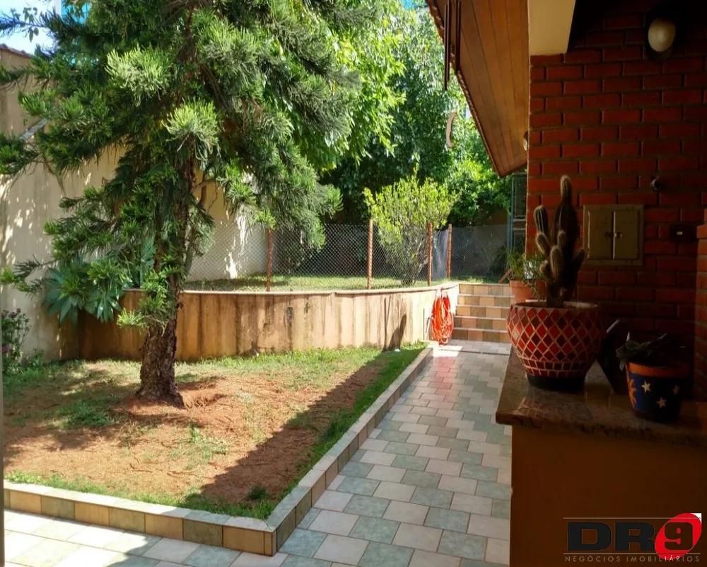 Sobrado, 3 quartos, 280 m² - Foto 17