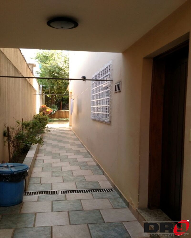 Sobrado, 3 quartos, 280 m² - Foto 10