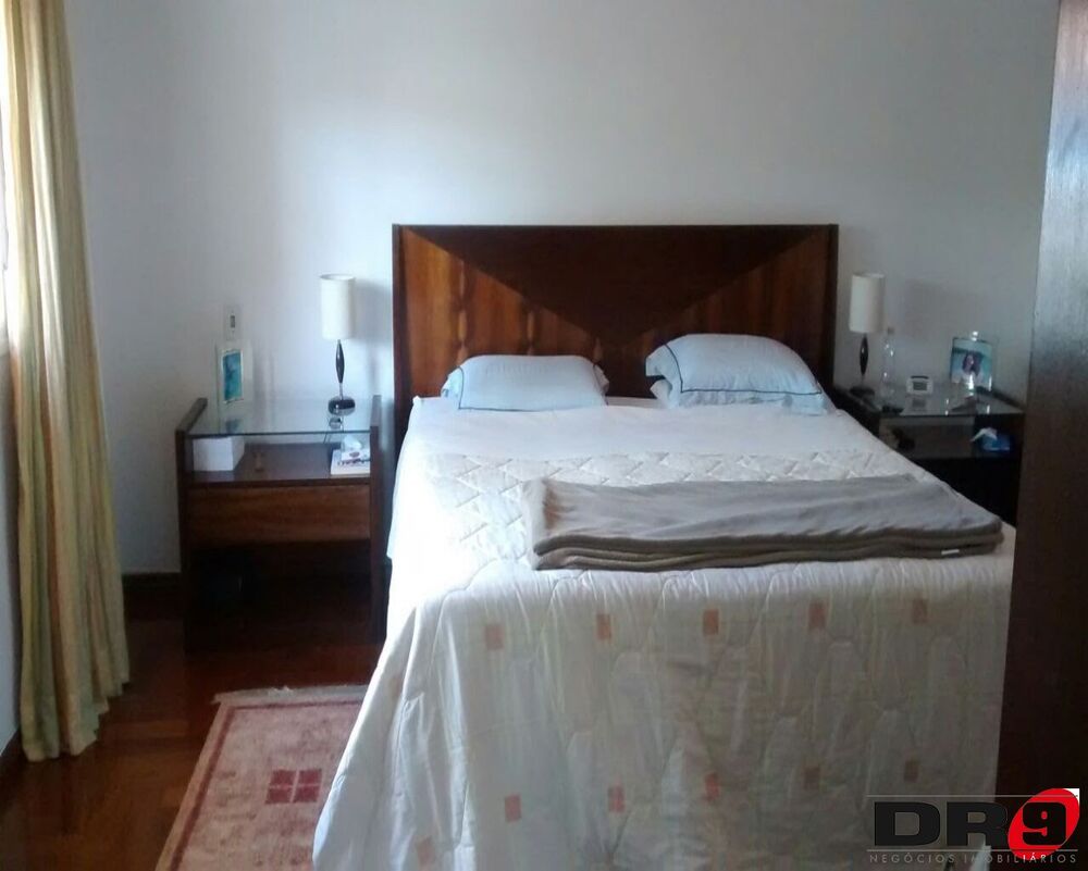 Sobrado, 3 quartos, 280 m² - Foto 6