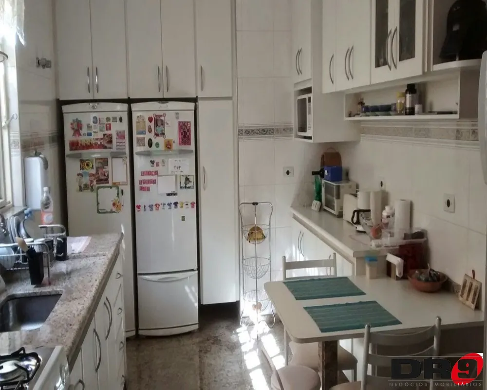 Sobrado, 3 quartos, 280 m² - Foto 12