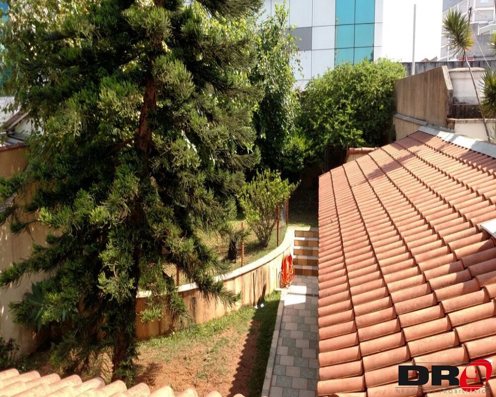 Sobrado, 3 quartos, 280 m² - Foto 2