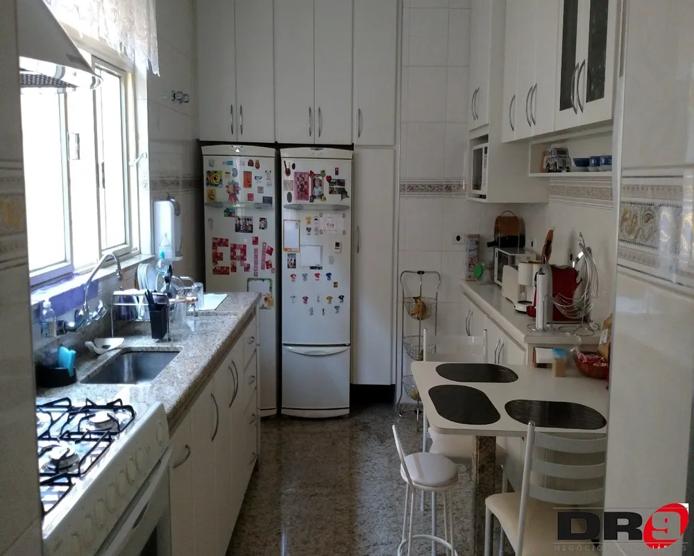 Sobrado, 3 quartos, 280 m² - Foto 3