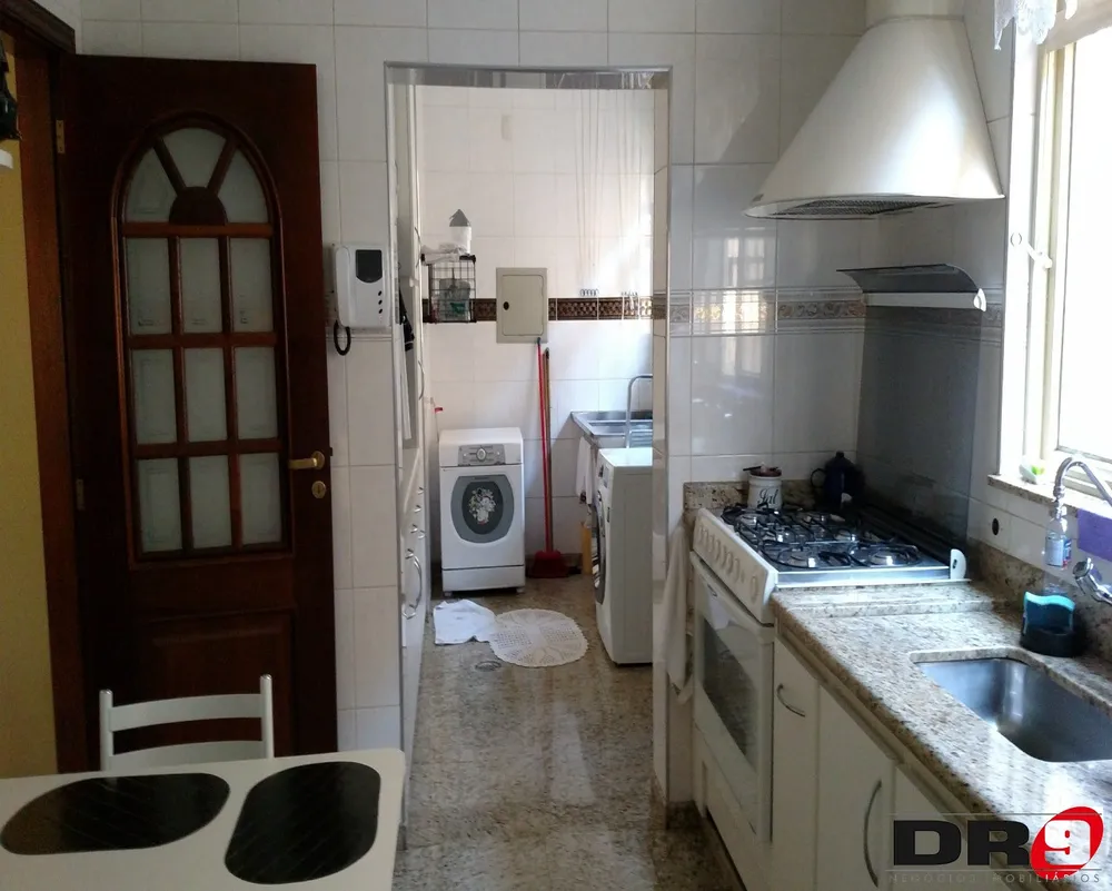 Sobrado, 3 quartos, 280 m² - Foto 4