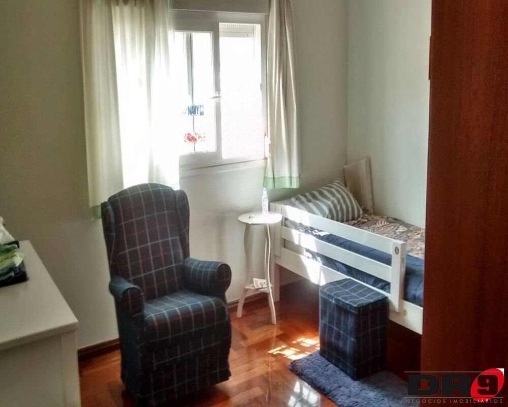 Sobrado, 3 quartos, 280 m² - Foto 11