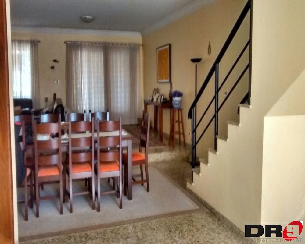 Sobrado, 3 quartos, 280 m² - Foto 12