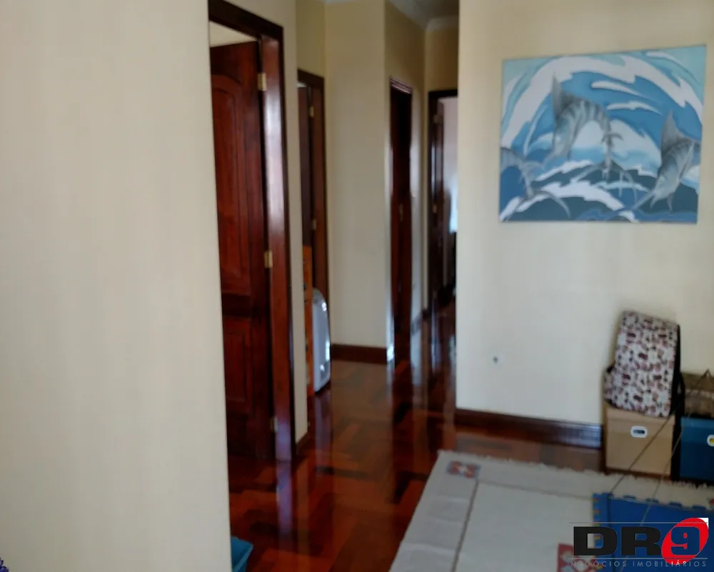 Sobrado, 3 quartos, 280 m² - Foto 5