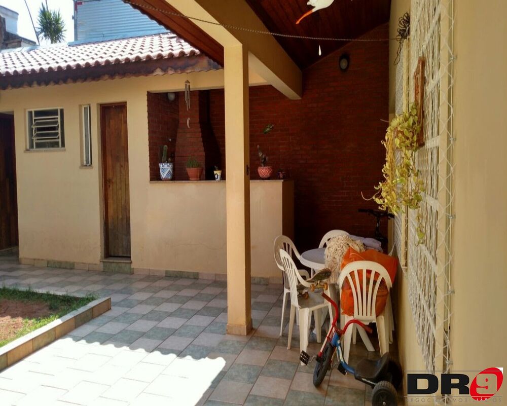 Sobrado, 3 quartos, 280 m² - Foto 7