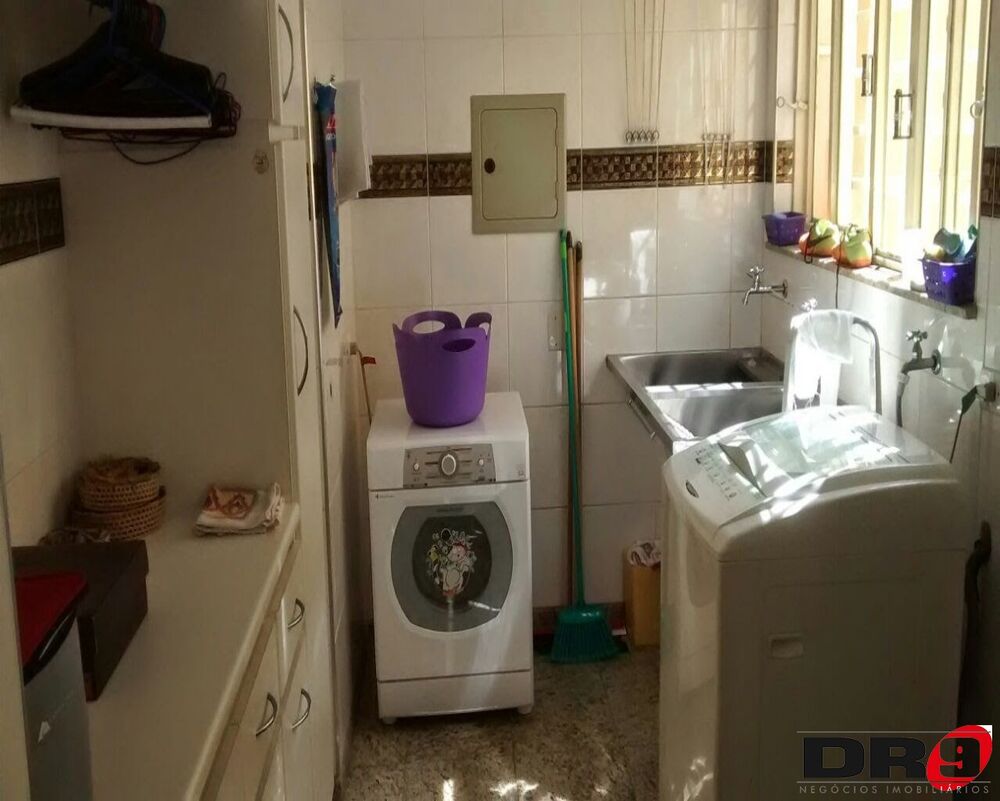Sobrado, 3 quartos, 280 m² - Foto 5