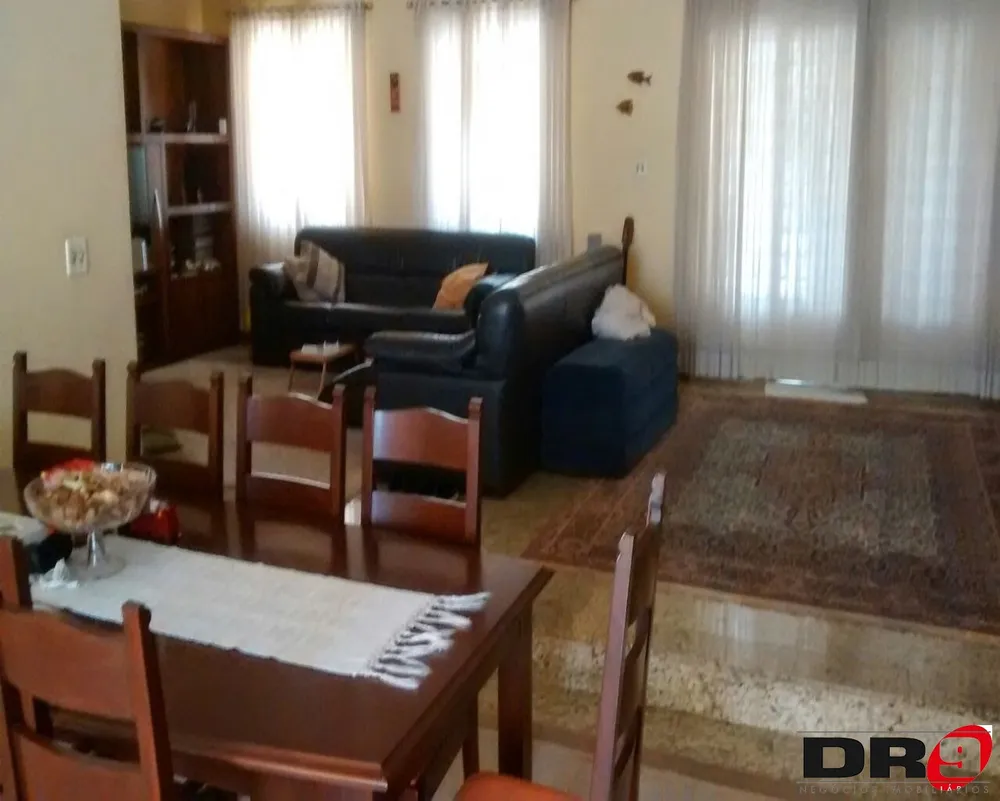 Sobrado, 3 quartos, 280 m² - Foto 13
