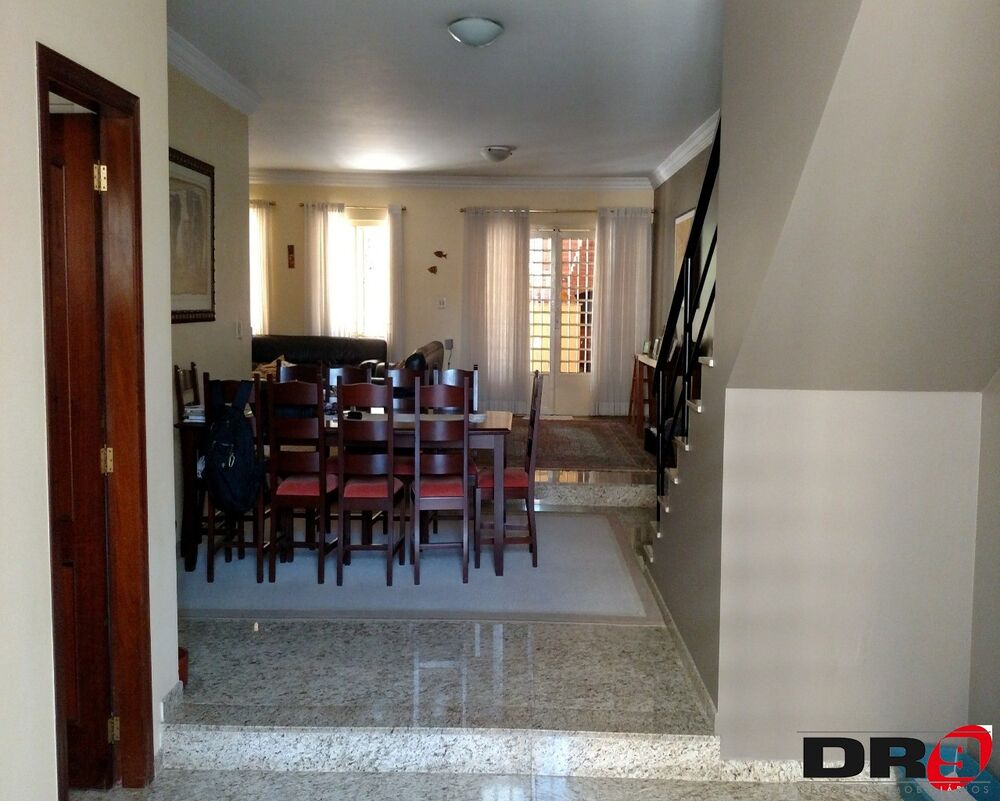 Sobrado, 3 quartos, 280 m² - Foto 3