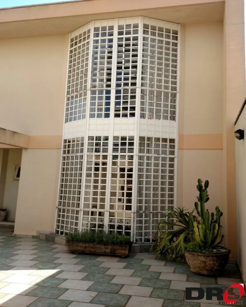 Sobrado, 3 quartos, 280 m² - Foto 16
