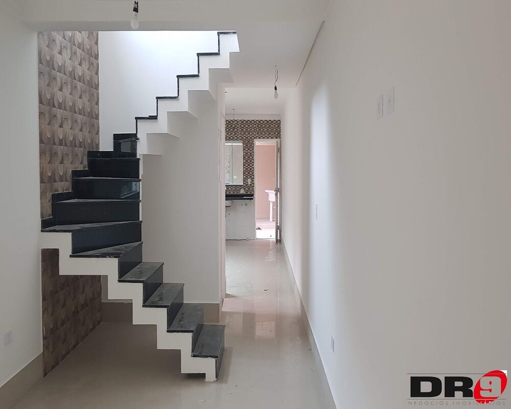 Casa, 3 quartos, 122 m² - Foto 1