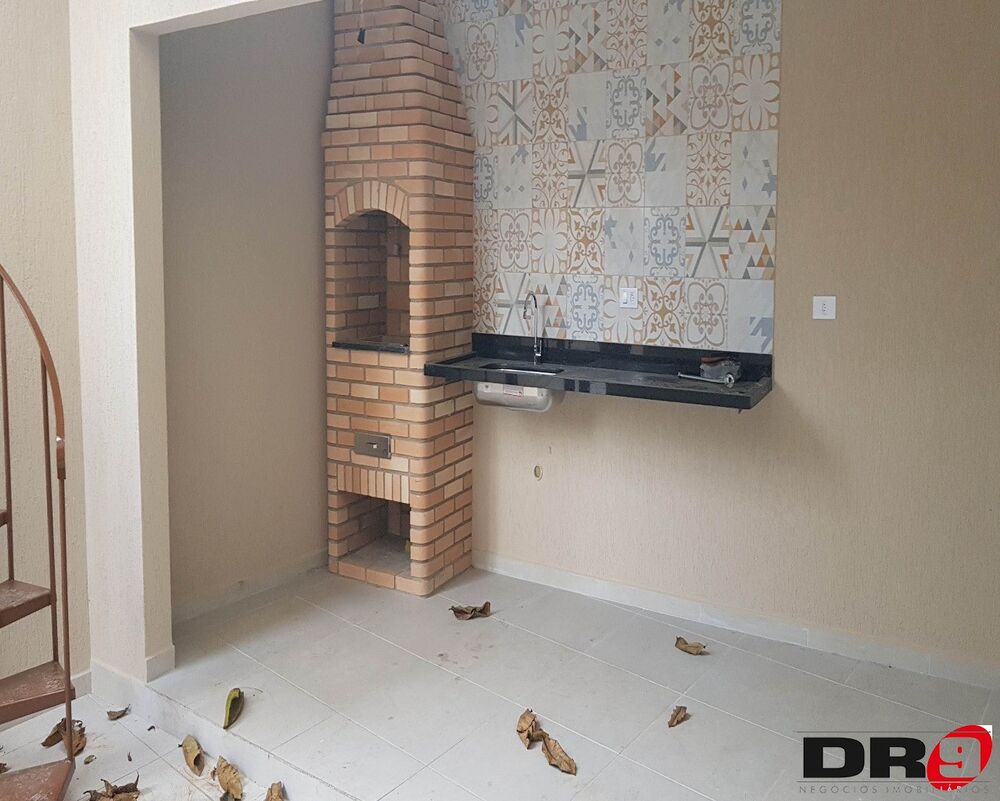Casa, 3 quartos, 122 m² - Foto 2