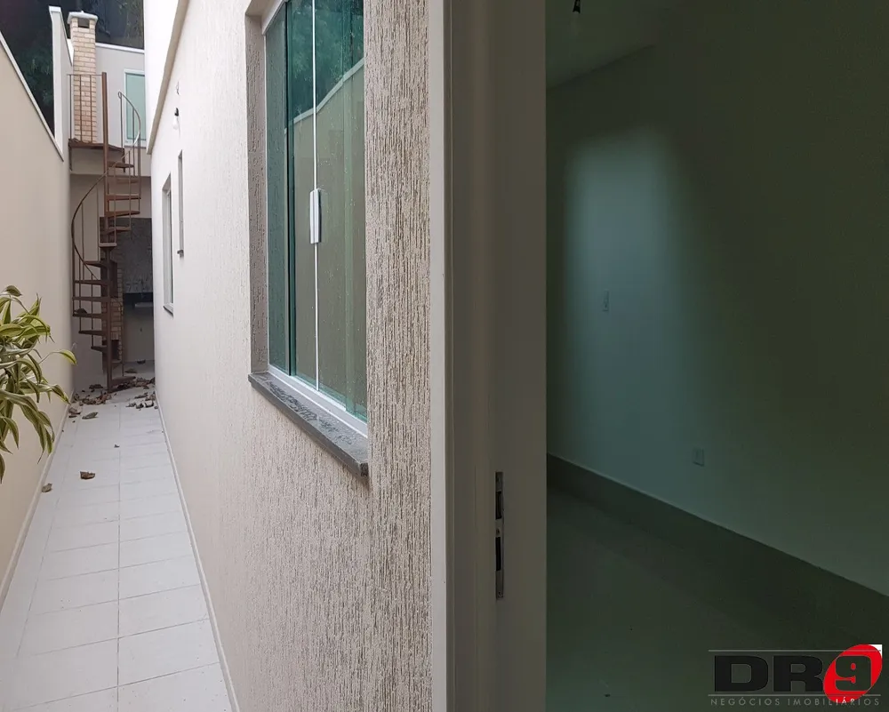 Casa, 3 quartos, 122 m² - Foto 1