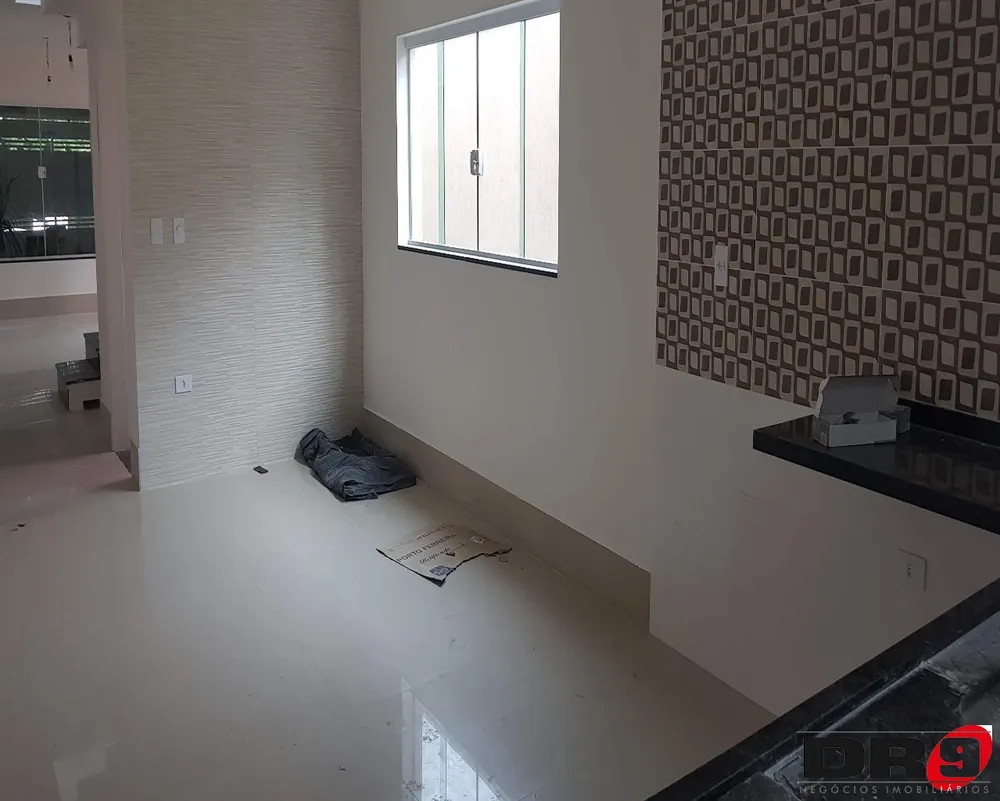 Casa, 3 quartos, 122 m² - Foto 4