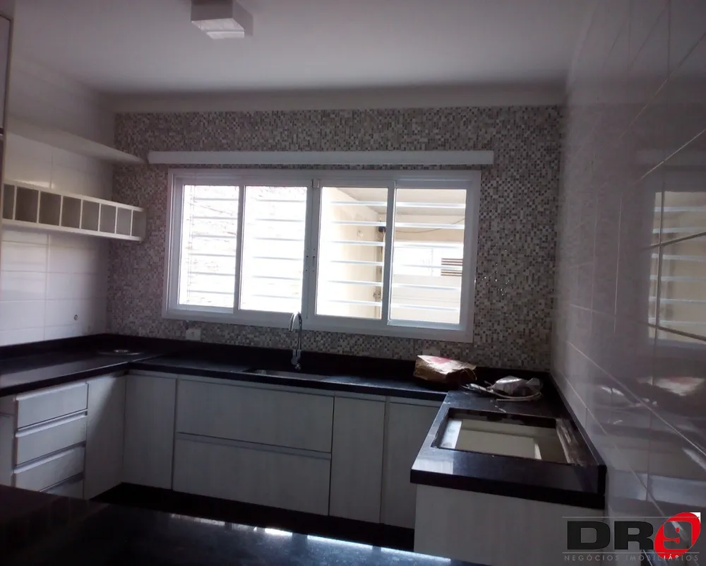 Casa, 3 quartos, 196 m² - Foto 11