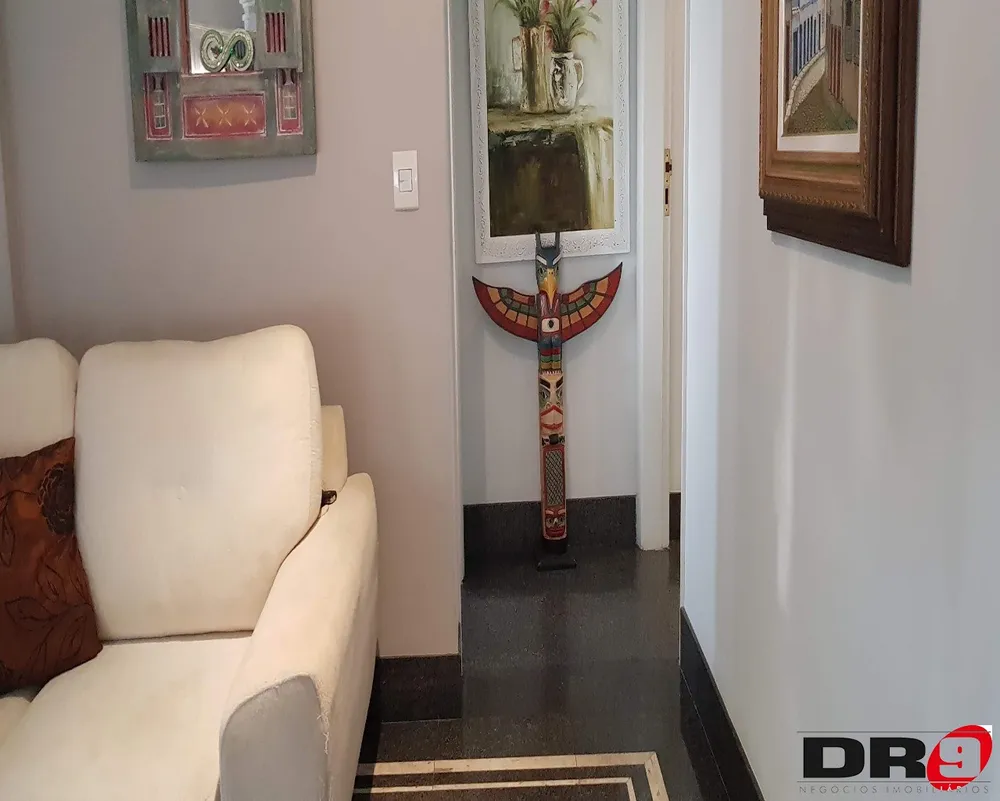 Apartamento, 3 quartos, 163 m² - Foto 1
