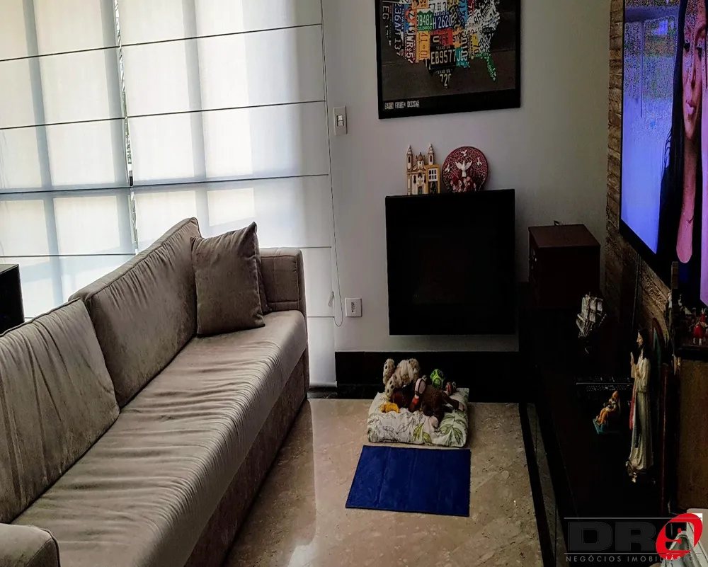 Apartamento, 3 quartos, 163 m² - Foto 3