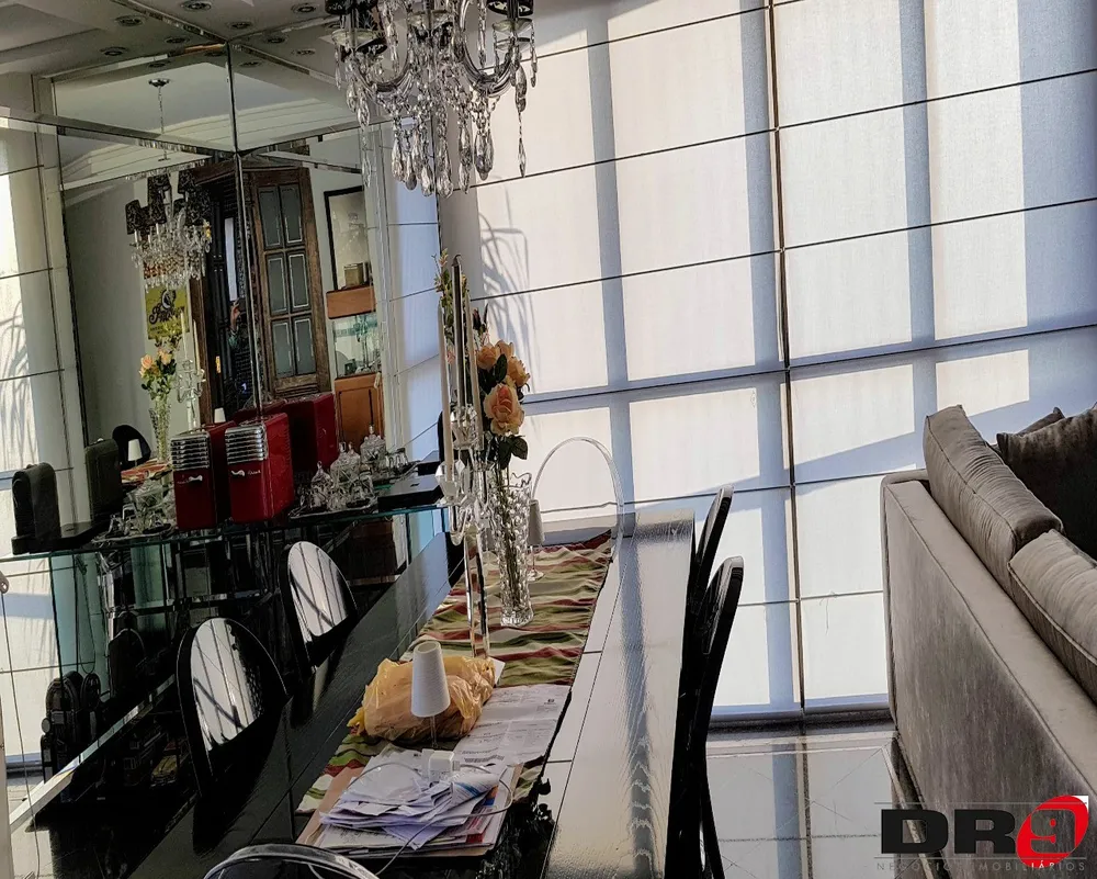 Apartamento, 3 quartos, 163 m² - Foto 6