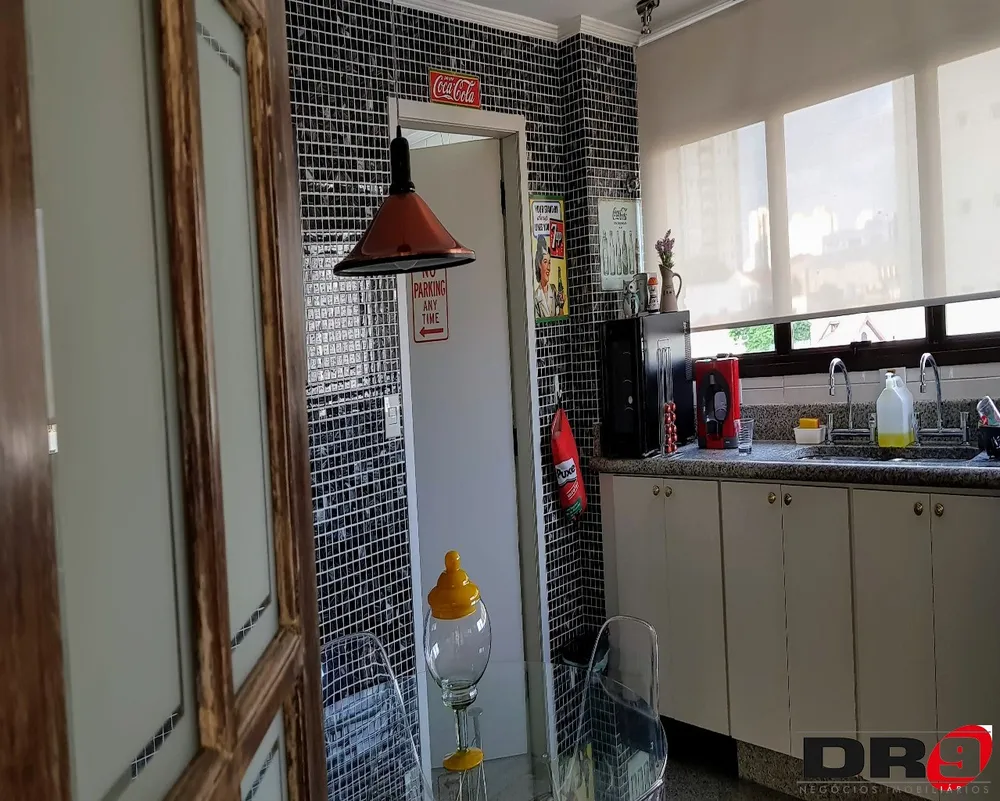 Apartamento, 3 quartos, 163 m² - Foto 5