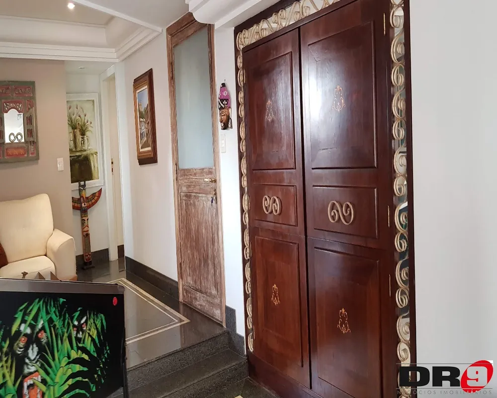 Apartamento, 3 quartos, 163 m² - Foto 4