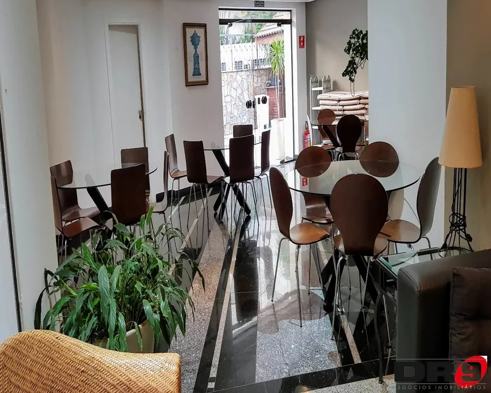 Apartamento, 3 quartos, 163 m² - Foto 12
