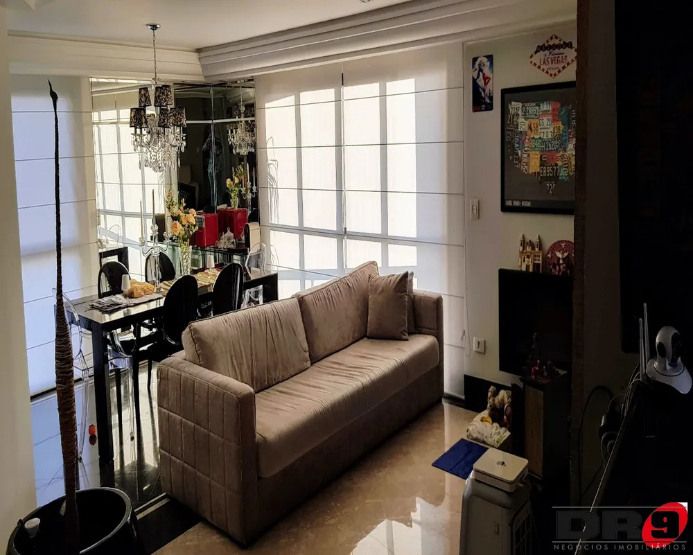 Apartamento, 3 quartos, 163 m² - Foto 11
