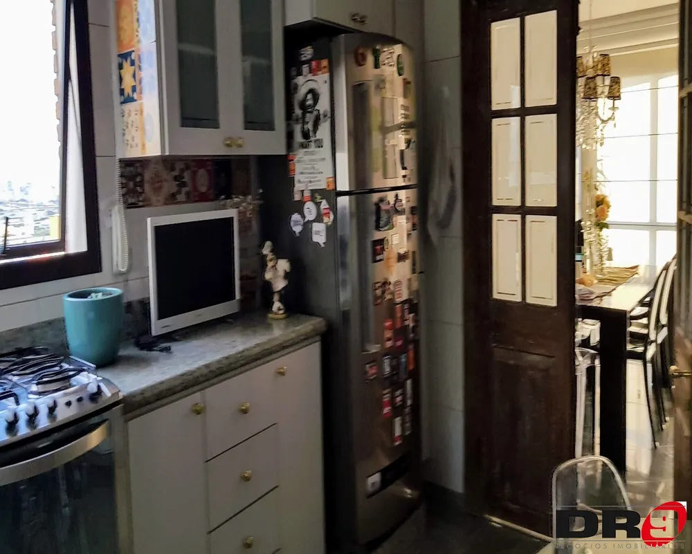 Apartamento, 3 quartos, 163 m² - Foto 7