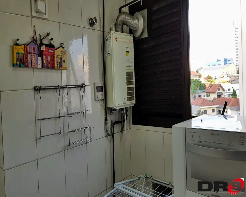 Apartamento, 3 quartos, 163 m² - Foto 8