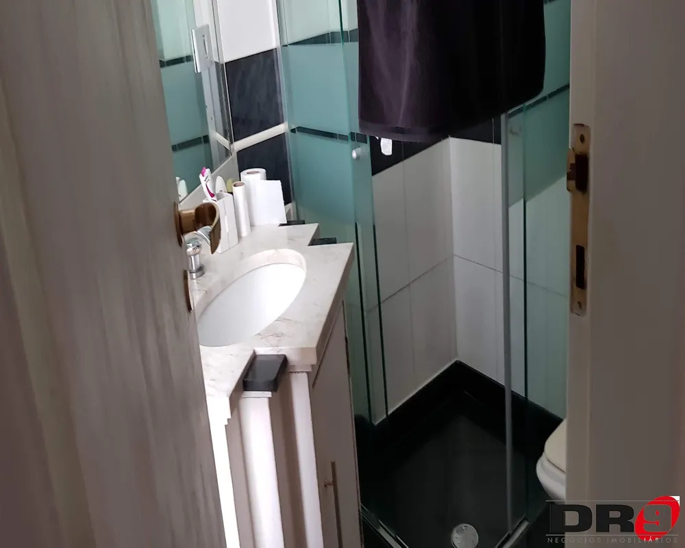 Apartamento, 3 quartos, 163 m² - Foto 10