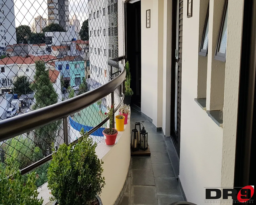 Apartamento, 3 quartos, 163 m² - Foto 2