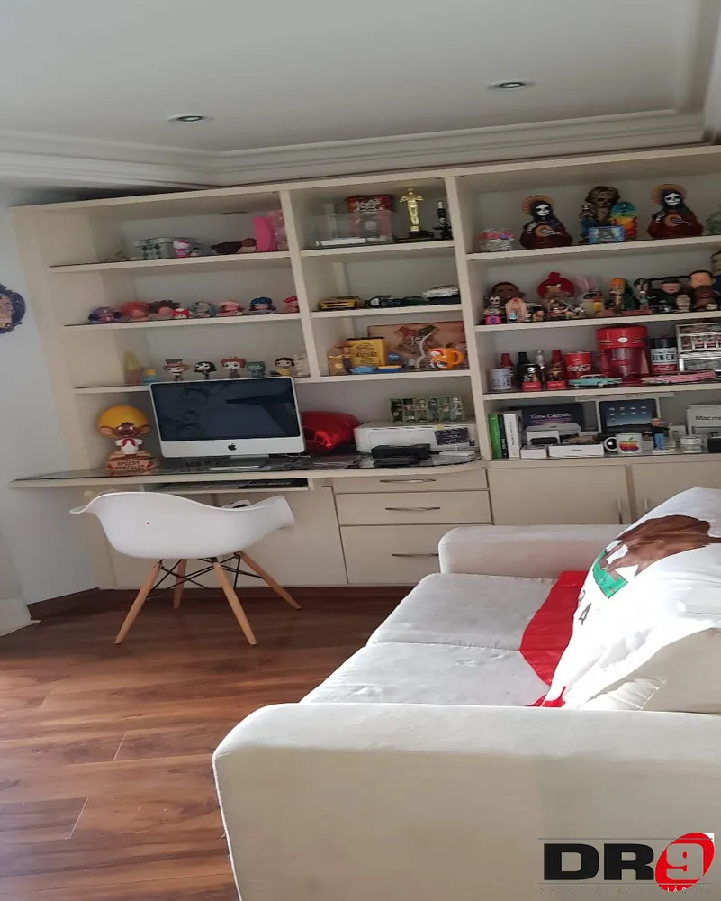 Apartamento, 3 quartos, 163 m² - Foto 9