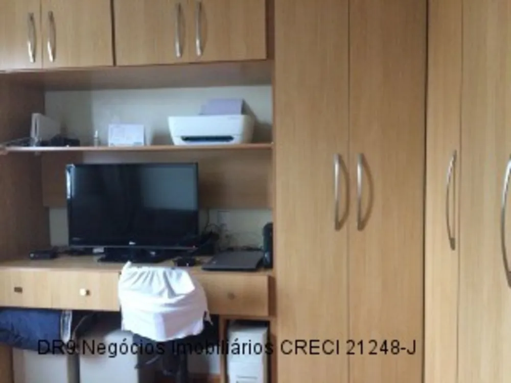 Apartamento, 3 quartos, 127 m² - Foto 2