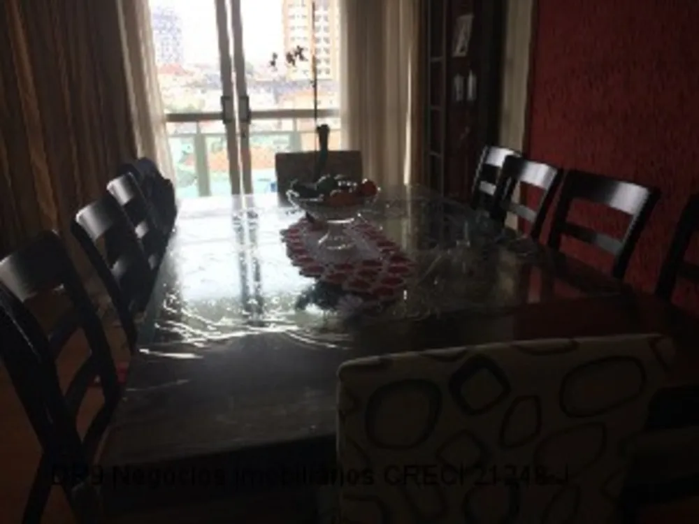 Apartamento, 3 quartos, 127 m² - Foto 3