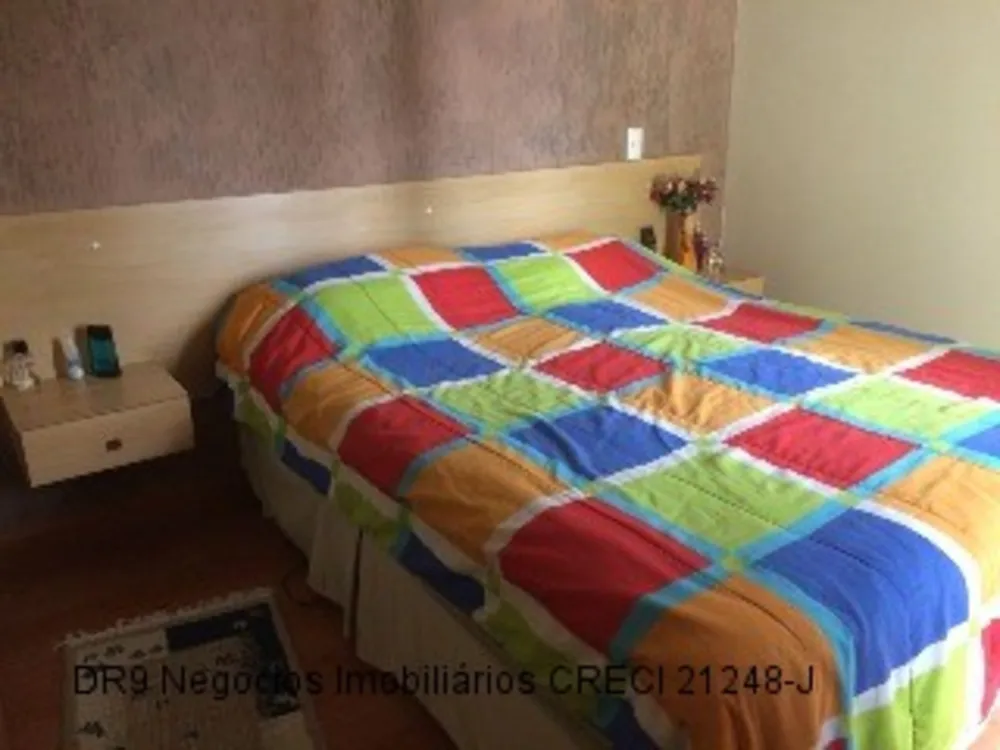 Apartamento, 3 quartos, 127 m² - Foto 11