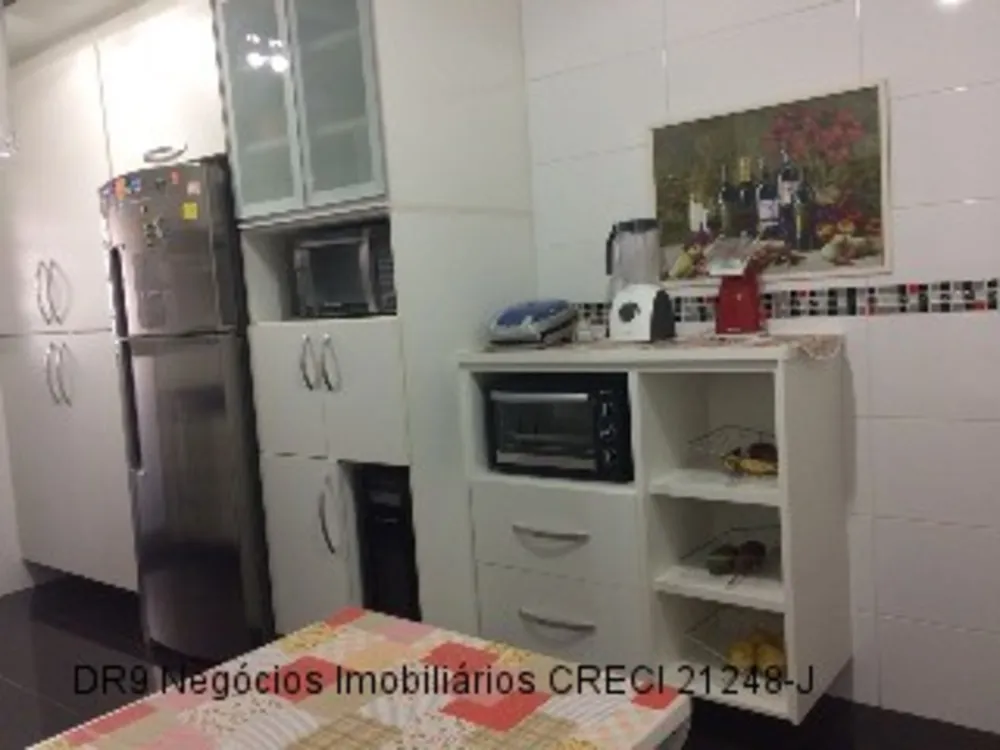 Apartamento, 3 quartos, 127 m² - Foto 6