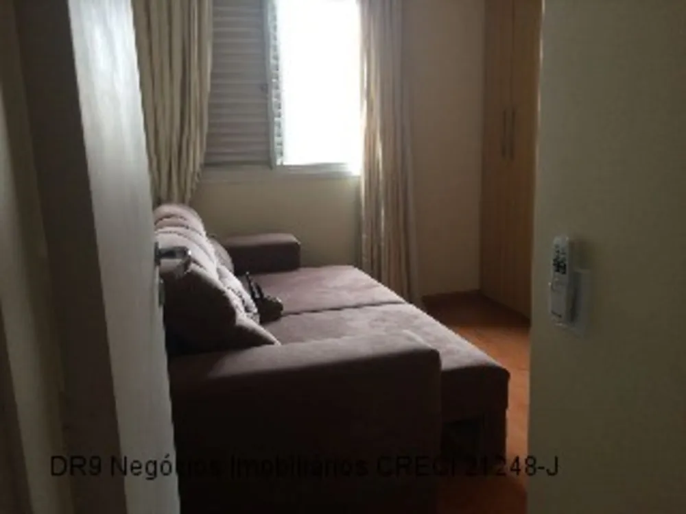 Apartamento, 3 quartos, 127 m² - Foto 4